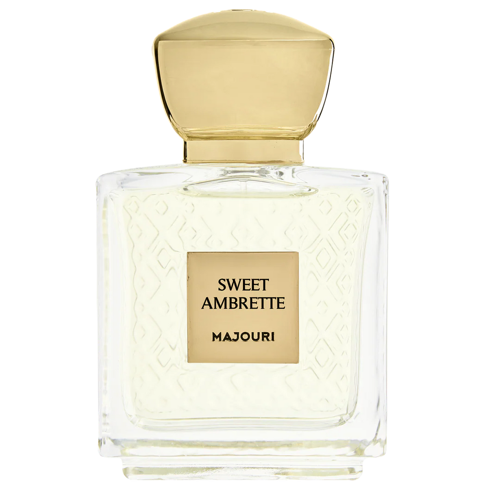 Majouri - Sweet Ambrette