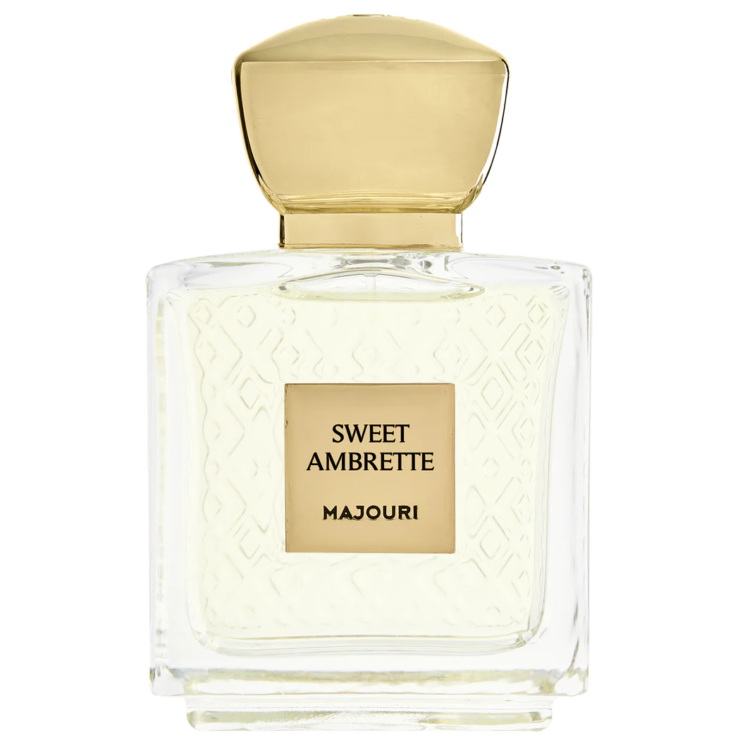 Majouri - Sweet Ambrette