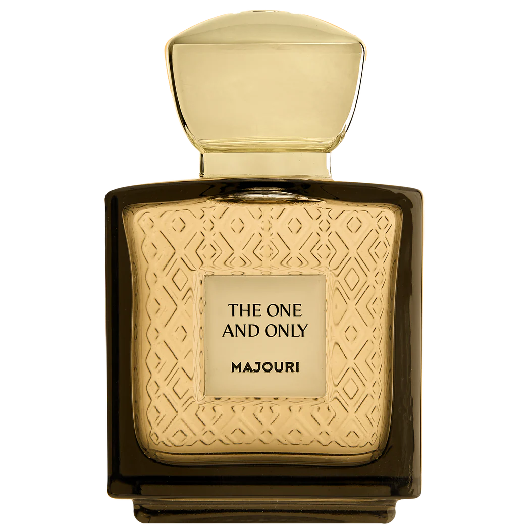 Majouri - The One And Only