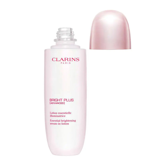 Clarins - Bright Plus [Advanced] Lotion Essentielle Illuminatrice