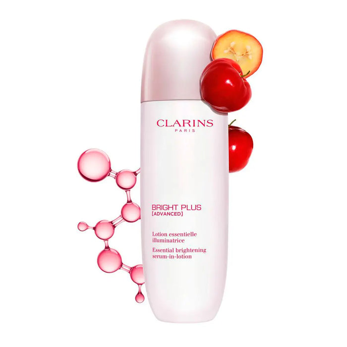 Clarins - Bright Plus [Advanced] Lotion Essentielle Illuminatrice