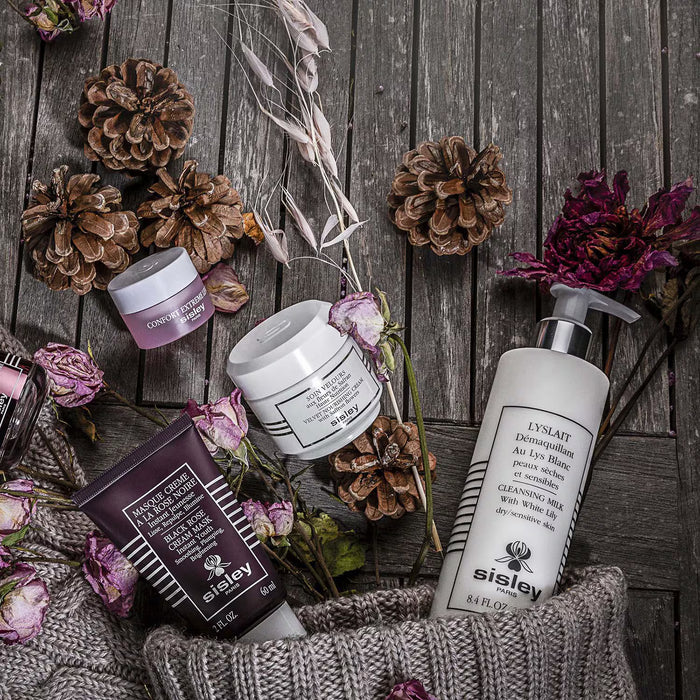 Sisley - Démaquillant au Lys Blanc