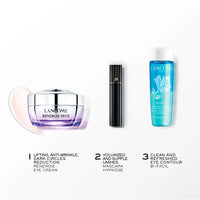 Set di crema per il contorno occhi Lancôme Rénergie