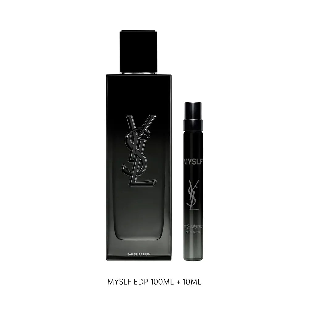 Yves Saint Laurent MYSLF - Estuche Eau de parfum