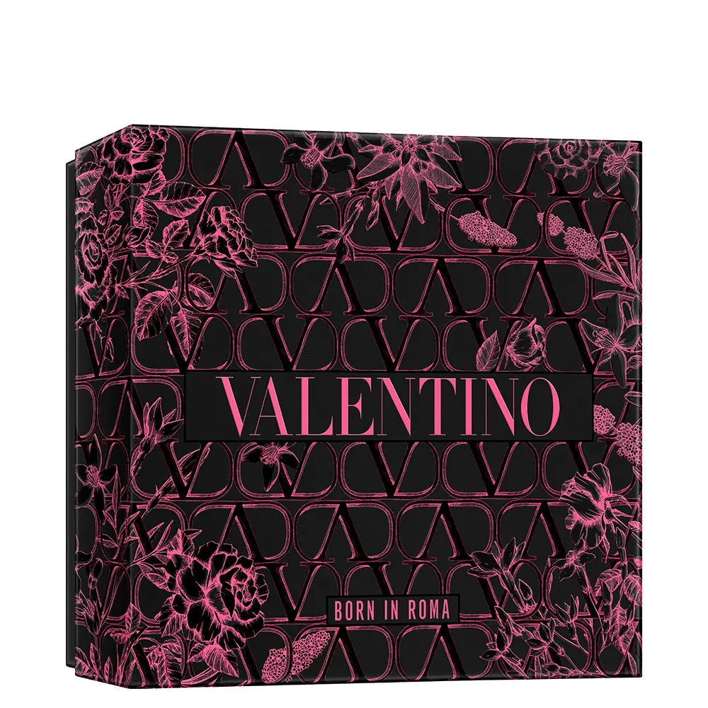 Valentino Uomo Born In Roma - Eau de Toilette Set 2025