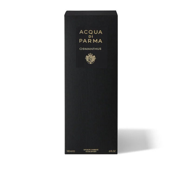 Acqua Di Parma Signatures of the Sun osmanthus Diffuseur Maison