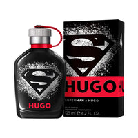 Hugo Boss Superman - Eau de parfum