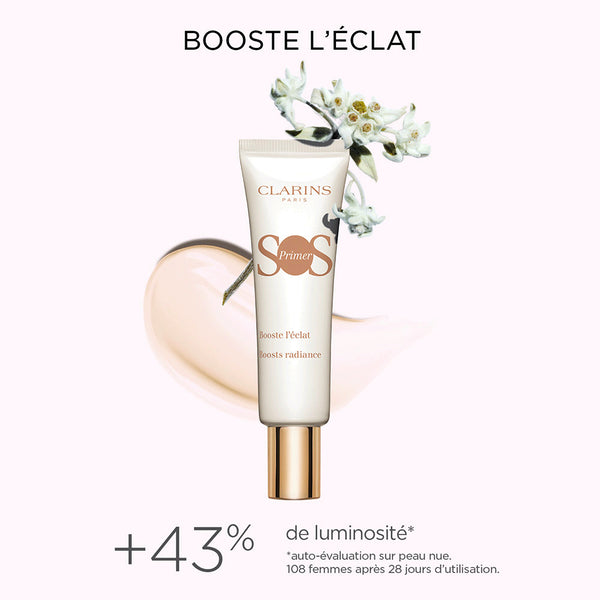 Clarins - SOS Primer-Parfumerie Olara-1