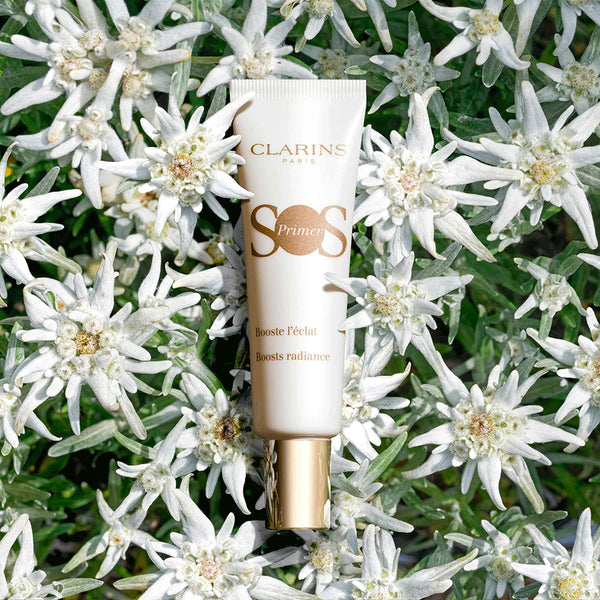 Clarins - SOS Primer