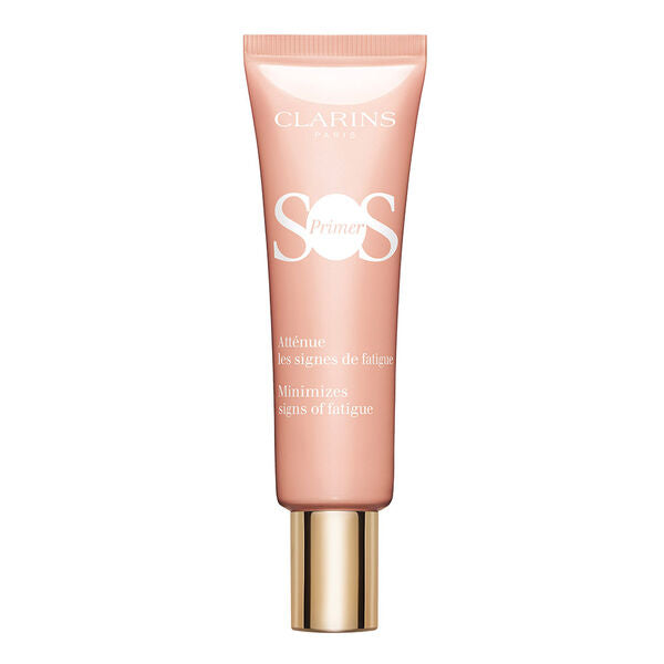 Clarins - SOS Primer Base de Teint Anti-Fatigue