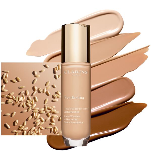 Clarins - Everlasting