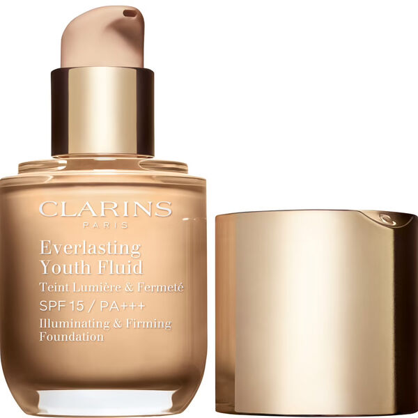 Clarins - Everlasting Youth Fluid SPF15