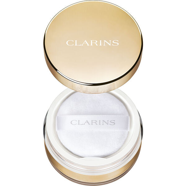 Clarins - Ever Matte Loose Powder