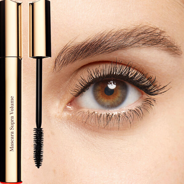 Clarins - Mascara Supra Volume