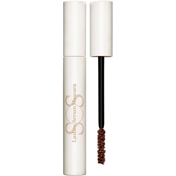 Clarins - SOS Lashes Serum Mascara