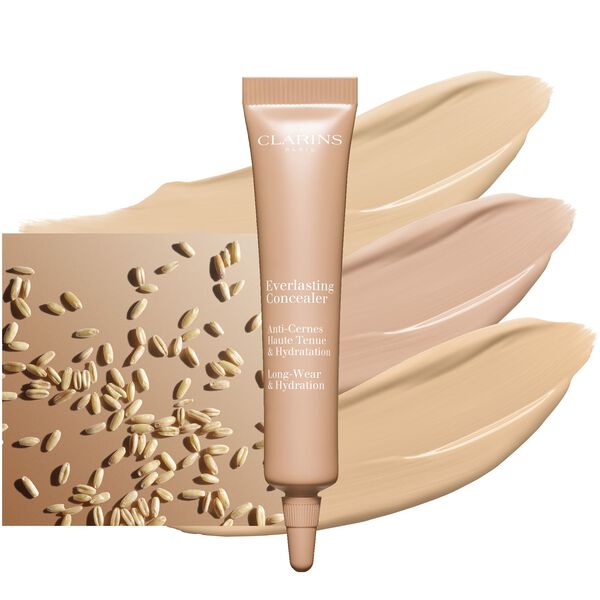 Clarins - Everlasting Concealer