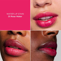 Clarins  Water Lip Stain