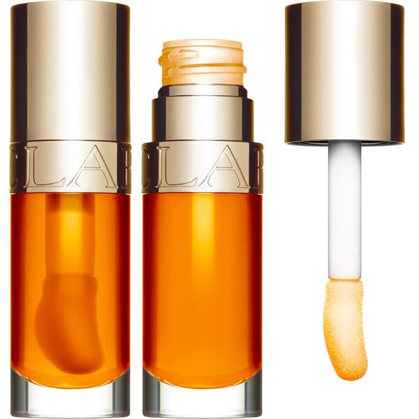 Clarins - Lip Comfort Oil