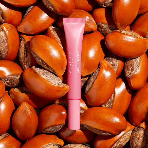 Clarins - Lip Perfector Glow