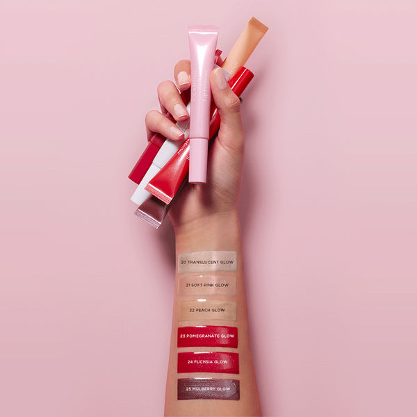 Clarins - Lip Perfector Glow