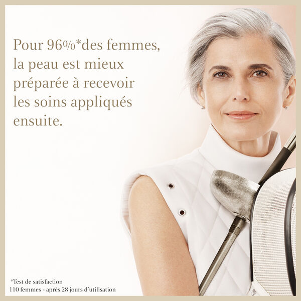 Clarins - Nutri-Lumière Lotion de Jeunesse Retexturisante