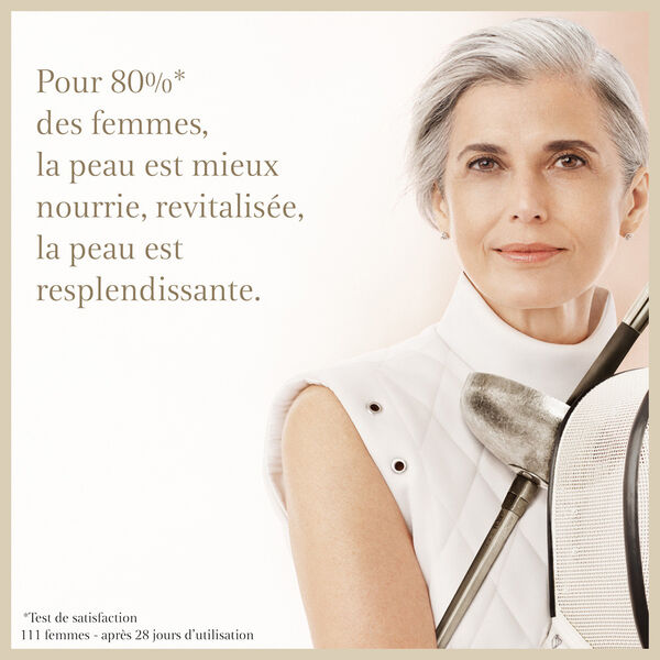 Clarins - Nutri-Lumière Jour