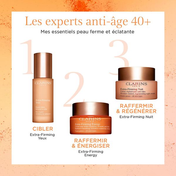 Clarins - Extra-Firming Energy-Parfumerie Olara-1
