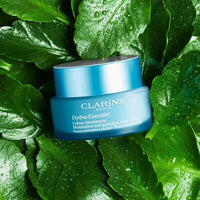 Clarins - Hydra-Essentiel Crème Désaltérante
