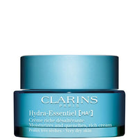Clarins - Hydra-Essentiel [HA²] Crème Riche désaltérante
