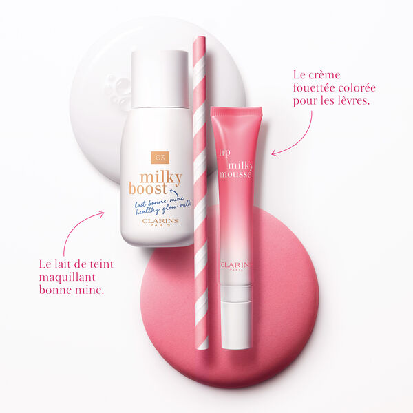 Clarins - Milky Boost