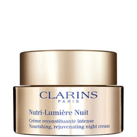 Clarins - Nutri-Lumière Nuit