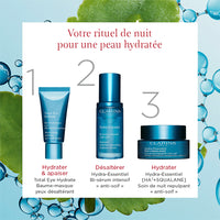 Clarins - Hydra-Essentiel [HA²]