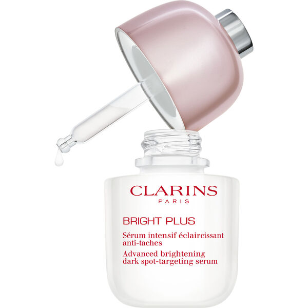 Clarins - Bright Plus Sérum-Parfumerie Olara-1