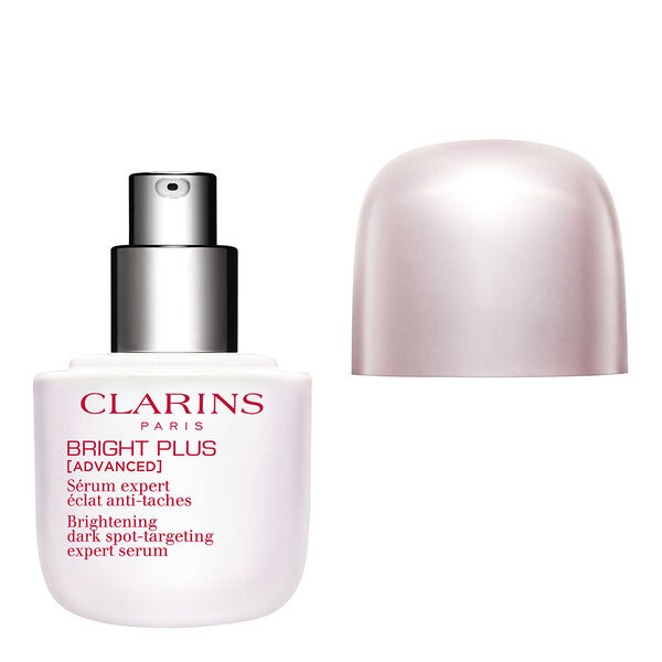 Clarins - Bright Plus [Advanced] - Sérum expert éclat anti-taches