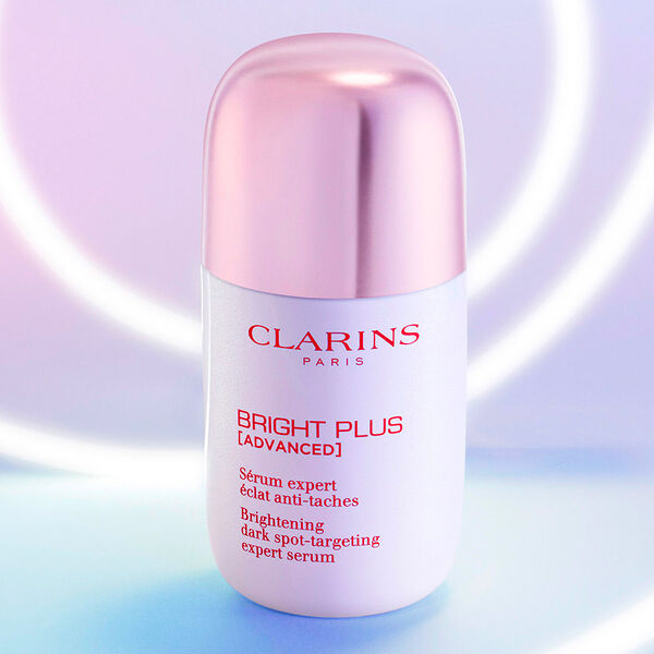 Clarins - Bright Plus [Advanced] - Sérum expert éclat anti-taches