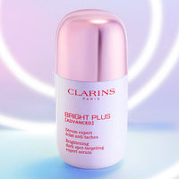 Clarins - Bright Plus [Advanced] - Sérum expert éclat anti-taches