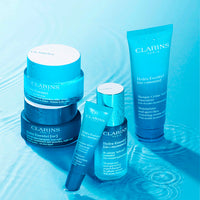 Clarins - HYDRA-ESSENTIEL [HA²+ PEPTIDE] - Baume lèvres réparateur
