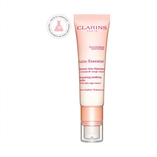 Clarins - Calm-Essentiel Baume Cica-Réparateur
