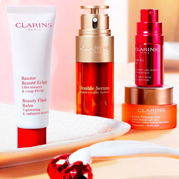 Clarins - Baume Beauté Éclair