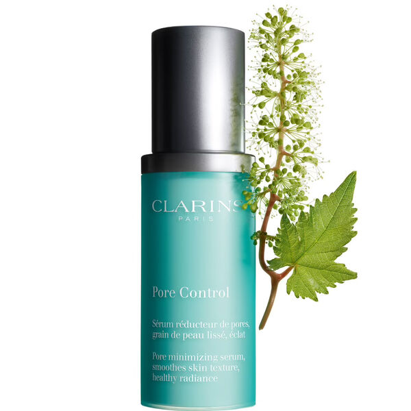 Clarins - Pore Control Sérum Réducteur de Pores