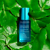 Clarins - Hydra-Essentiel -Bi-sérum « anti-soif » suractivé
