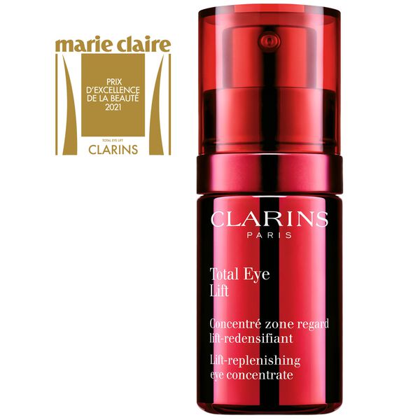 Clarins - Total Eye Lift-Parfumerie Olara-1
