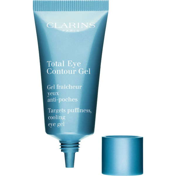 Clarins - Total Eye Contour Gel-Parfumerie Olara-1