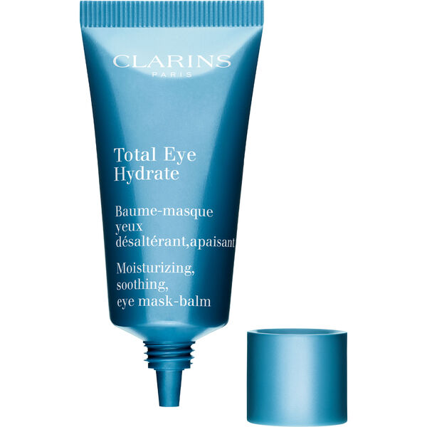 Clarins - Total Eye Hydrate-Parfumerie Olara-1