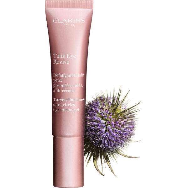 Clarins - Total Eye Revive Soin contour des yeux anti-âge