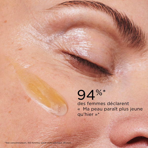 Clarins - Double sérum anti-âge