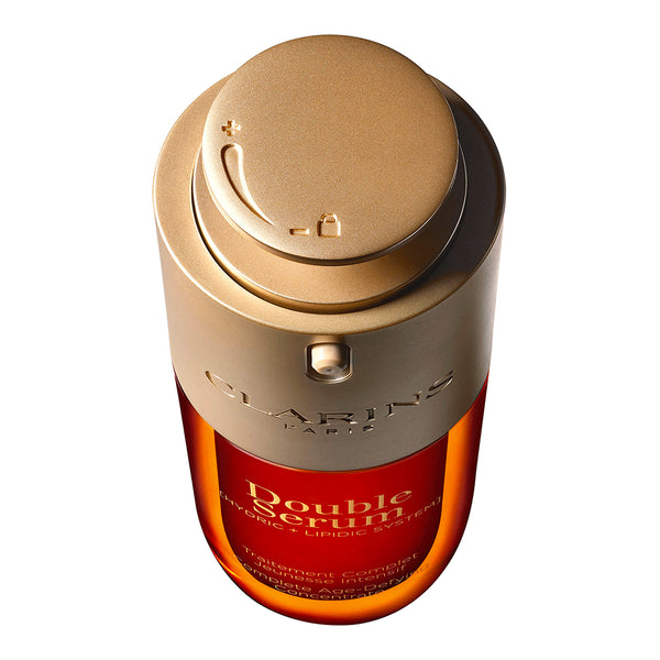 Clarins - Double Sérum-Parfumerie Olara-1