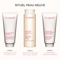 Clarins - Gommage Exfoliant Peau Neuve 200ml