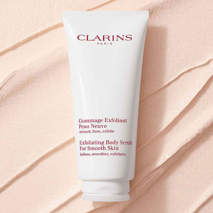 Clarins - Gommage Exfoliant Peau Neuve 200ml