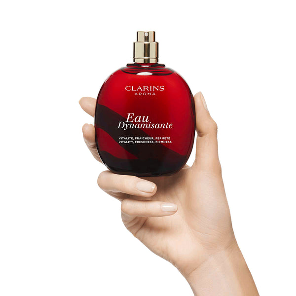 Clarins - Eau Dynamisante